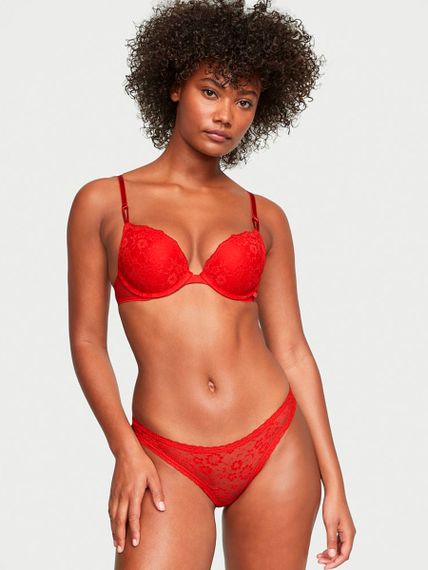 Трусики Victoria's Secret