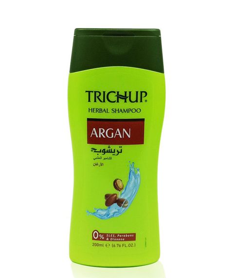 Шампунь Trichup Argan 200мл xarid qilish