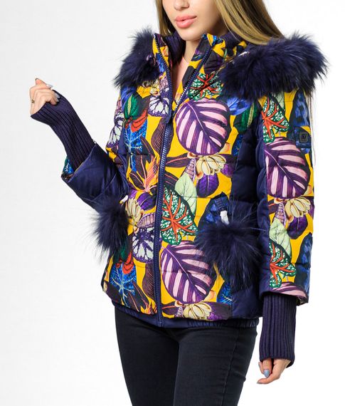 Куртка Snowimage