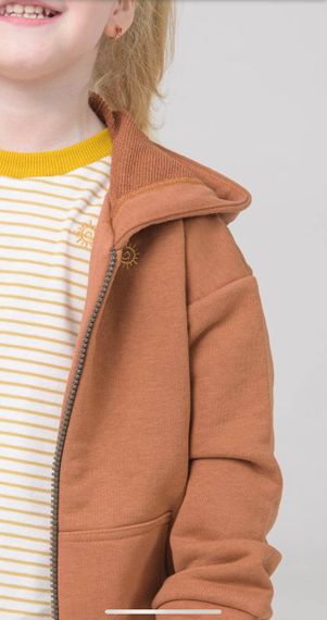 Спортивный костюм двойка Nurland kids wear