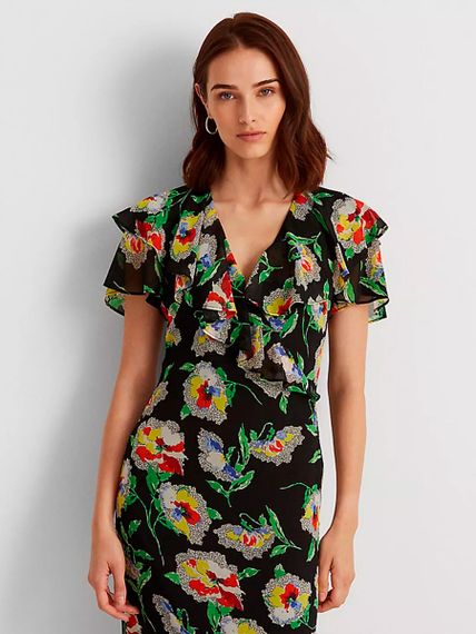 Платье Ralph Lauren