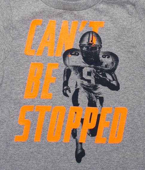 Футболка для мальчика The Children's Place