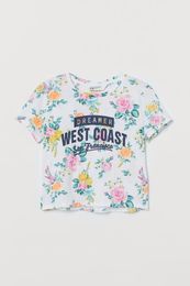 Купить Футболка H&M