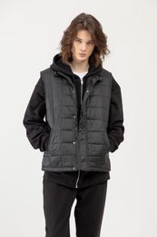 Купить Жилетка короткая длина