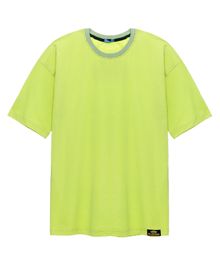 Купить Футболка Over size PIRANI