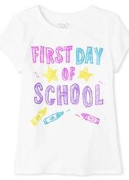 Футболка The Children Place xarid qilish