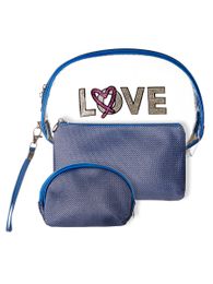 Косметичка 3 в 1 xarid qilish