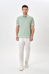 Купить Поло короткий рукав