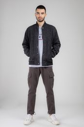 Купить Ветровка короткая длина