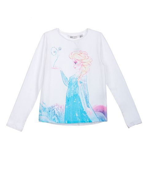 Купить Лонгслив H&M
