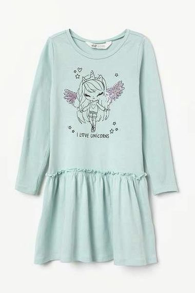 Платье H&M xarid qilish