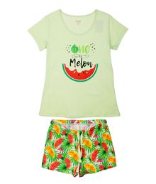 Купить Пижамный комплект T-Sod