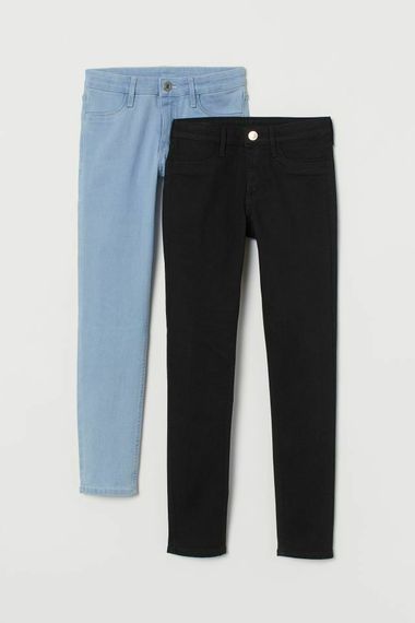 Купить Джинсы комплект H&M