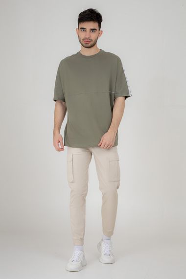 Футболка короткий рукав