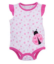 Боди First impressions xarid qilish