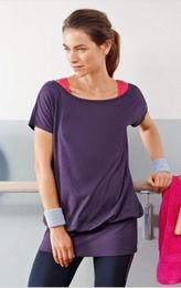 Купить Футболка двойная Tchibo