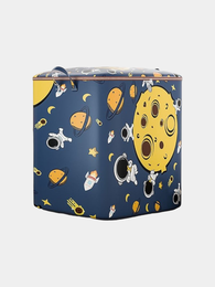 Органайзер-кофр для хранения вещей xarid qilish