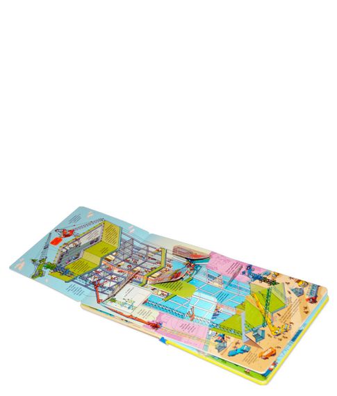 Секреты строительства. Более 40 секретных створок - Джонс Р.