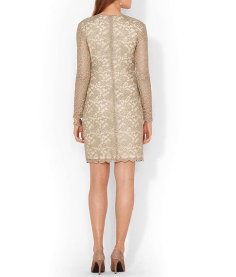 Платье Ralph Lauren