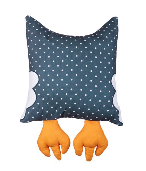 Подушка-игрушка