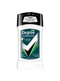 Купить Дезодорант-антиперспирант Degree Ultraclear Driftwood