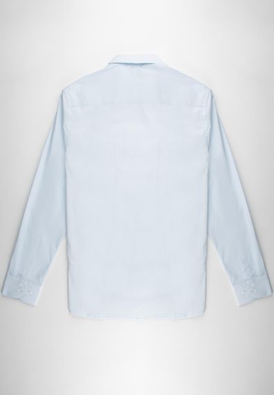 Рубашка длинный рукав