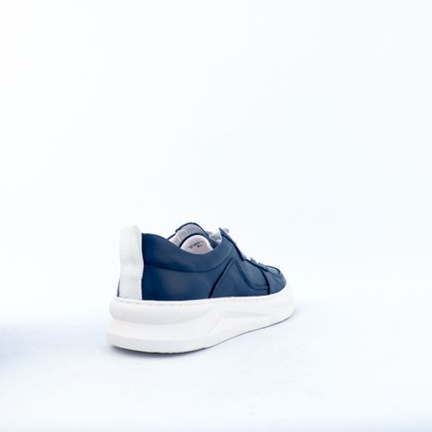 кеды Basconi 37066B-P