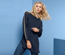 Блуза туника Tchibo xarid qilish