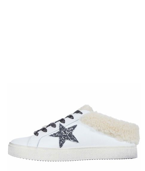 Кеды Steve Madden