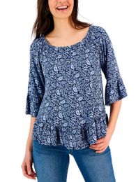 Блузка Style&Co xarid qilish