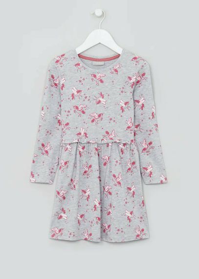 Купить Платье Matalan с единорогами