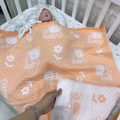 Плед детский