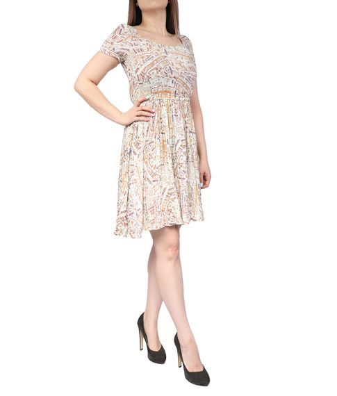 Платье Maison Jules