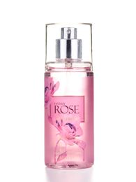 Купить Парфюмированный спрей для тела Body philosophy Fantasy rose, 88 мл
