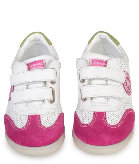 Кроссовки Tirenti club