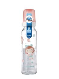 Купить Стеклянная бутылочка CANPOL Babies, 240 мл (42/201)