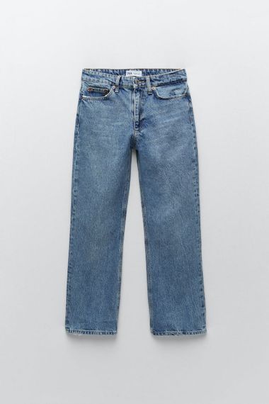 Купить Джинсы Zara
