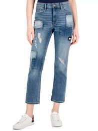 Джинсы Tommy Hilfiger xarid qilish