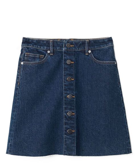 Юбка H&M xarid qilish