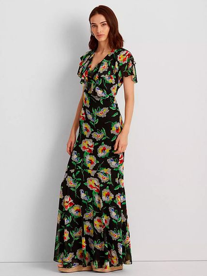 Купить Платье Ralph Lauren