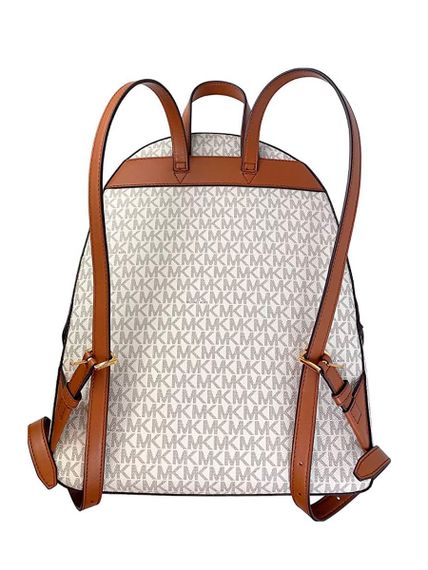Комплект Michael Kors (чемодан, дорожная сумка и рюкзак)