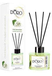 Купить Аромадиффузор для дома Gamma DORO Первый подснежник