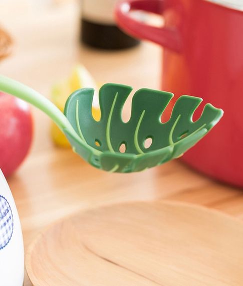 Ложка-шумовка Jungle Spoon