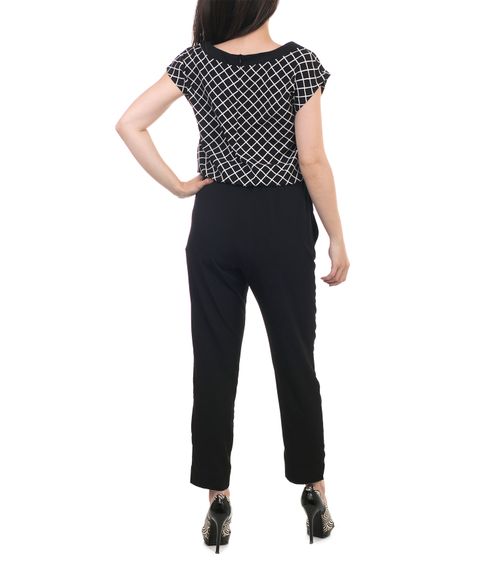 Комбинезон Miss Lilium