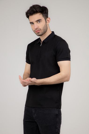 Поло короткий рукав