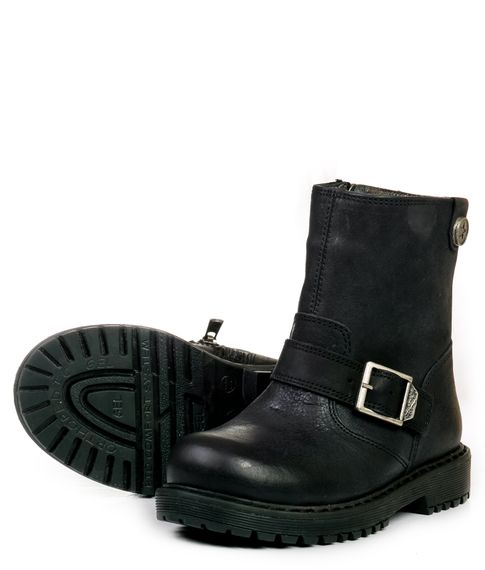 Ботинки Tirenti club