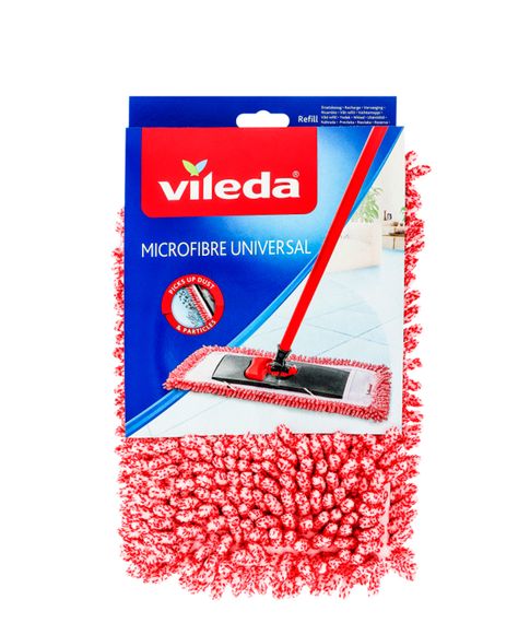 Сменная насадка Vileda xarid qilish