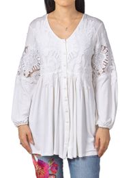 Блузка  Chelsea & Theodore xarid qilish