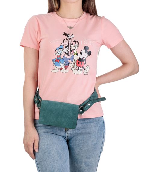 Поясная сумка Ak2 leather