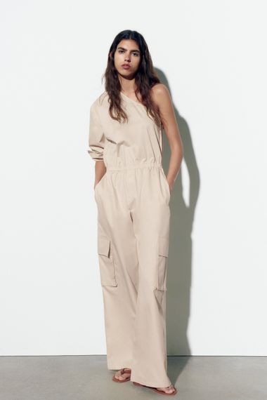 Купить Комбинезон Zara